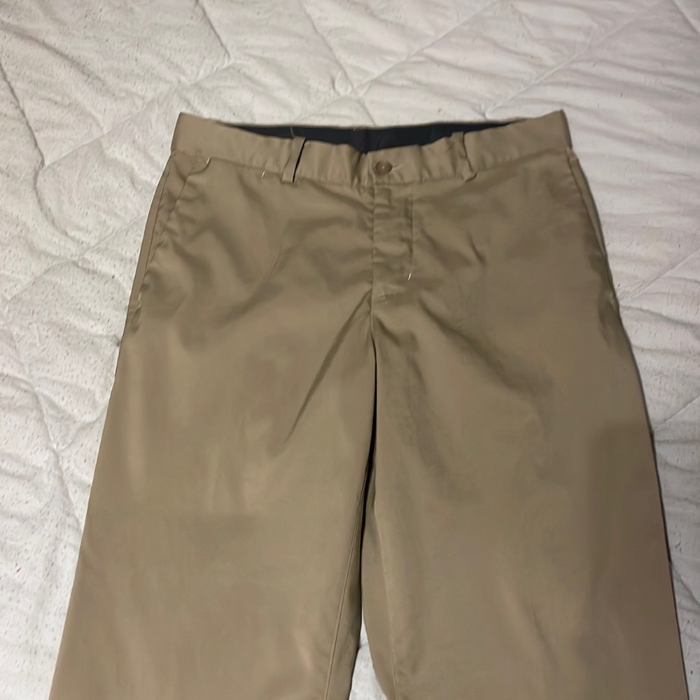 Mens Nike Golf Khakis